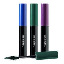 Mascara colorati: i veri protagonisti di questa stagione! Coloured Mascara: summer must have!