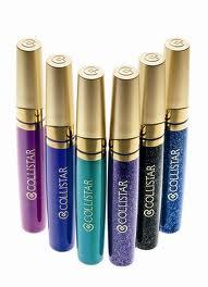 Mascara colorati: i veri protagonisti di questa stagione! Coloured Mascara: summer must have!