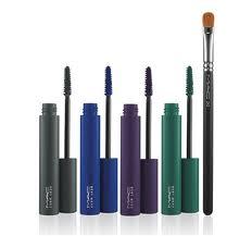 Mascara colorati: i veri protagonisti di questa stagione! Coloured Mascara: summer must have!