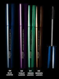 Mascara colorati: i veri protagonisti di questa stagione! Coloured Mascara: summer must have!