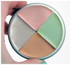 Wet'n'Wild-Cover All Concealer Palette