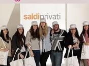 Saldi Privati Collaboration