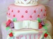 Princess cake