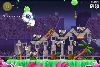 -GAME-Angry Birds Rio