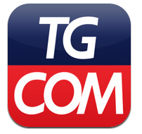 Si aggiorna l’applicazione “TGCOM” con diverse novità !!