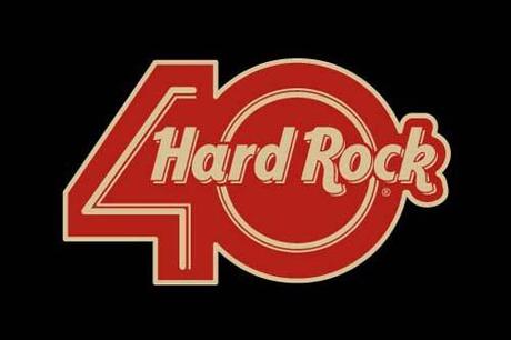 Hard Rock Cafe celebra i suoi 40 anni con un flashmob a Roma