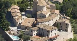 L’albergo diffuso