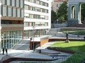 Schandorff Square Østengen Bergo