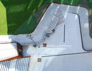 Schandorff Square / Østengen & Bergo AS