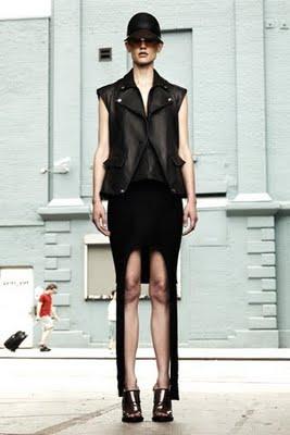 GIVENCHY Resort 2012