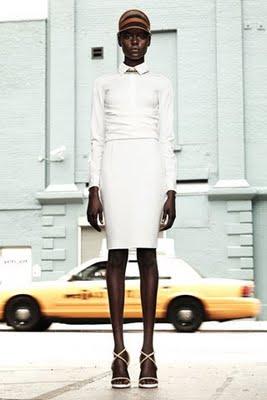 GIVENCHY Resort 2012