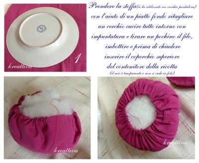 Tutorial Muffin recicloso