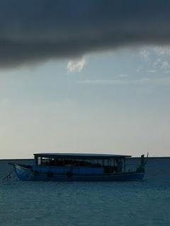 Voglia di... Maldive!!!