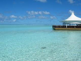 Voglia di... Maldive!!!