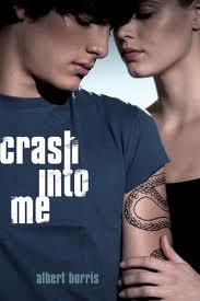 A.A.A. ANTEPRIMA: Il club dei suicidi. Crash into me di Albert Borris