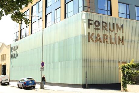 Vagare per i quartieri di Praga: la Karlin per Hipster e alternativi Vagare per i quartieri di Praga: la Karlin per Hipster e alternativi