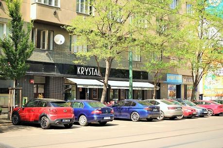 Vagare per i quartieri di Praga: la Karlin per Hipster e alternativi Vagare per i quartieri di Praga: la Karlin per Hipster e alternativi
