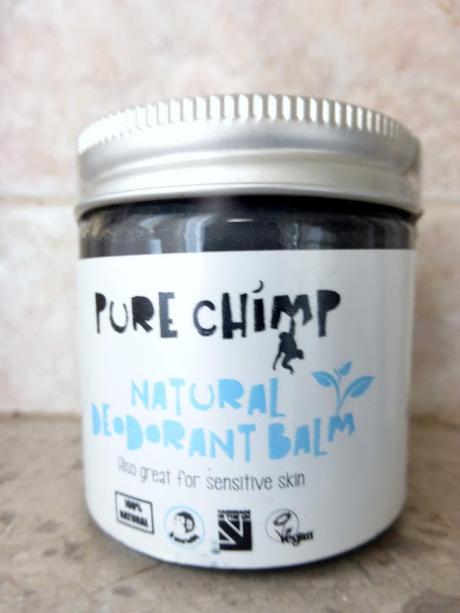 Natural Skin Care by PureChimp Natural Skin Care by PureChimp
