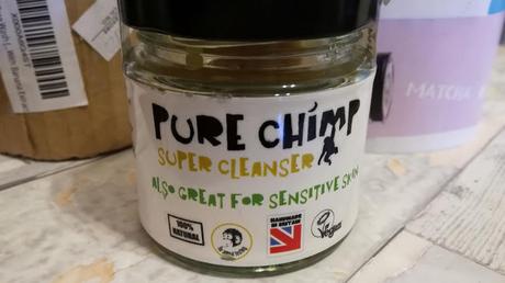 Natural Skin Care by PureChimp Natural Skin Care by PureChimp