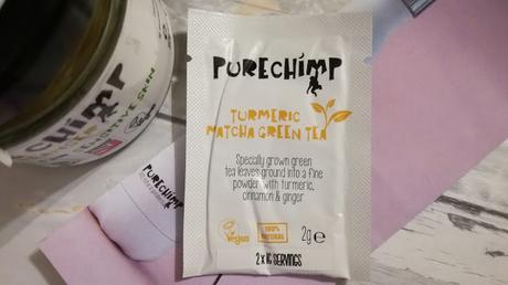 Natural Skin Care by PureChimp Natural Skin Care by PureChimp