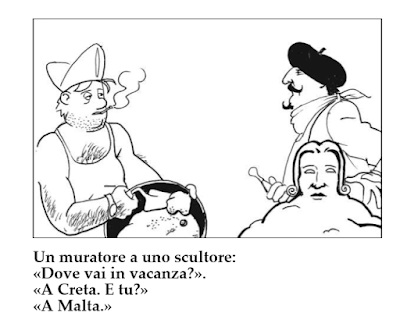 Alessandro Pagani-“500 CHICCHE DI RISO” Alessandro Pagani-“500 CHICCHE DI RISO”