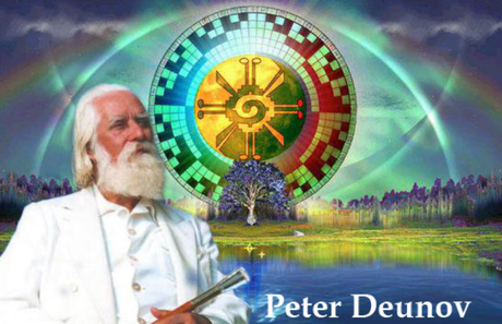 Peter Deunov, il più grande maestro spirituale prima di morire rivela l’imminente futuro dell’umanità Peter Deunov, il più grande maestro spirituale prima di morire rivela l’imminente futuro dell’umanità