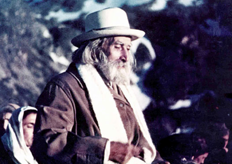 Peter Deunov, il più grande maestro spirituale prima di morire rivela l’imminente futuro dell’umanità Peter Deunov, il più grande maestro spirituale prima di morire rivela l’imminente futuro dell’umanità