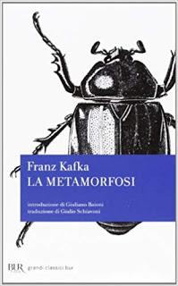 Recensione: Recensione: Metamorfosi