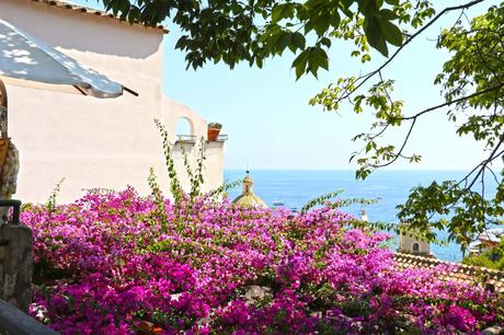 Casa e Bottega, Food e Design nel cuore di Positano Casa e Bottega, Food e Design nel cuore di Positano