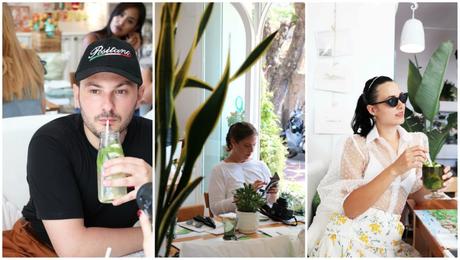 Casa e Bottega, Food e Design nel cuore di Positano Casa e Bottega, Food e Design nel cuore di Positano