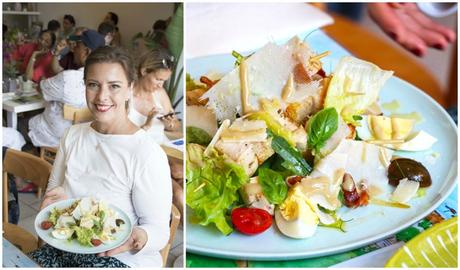Casa e Bottega, Food e Design nel cuore di Positano Casa e Bottega, Food e Design nel cuore di Positano