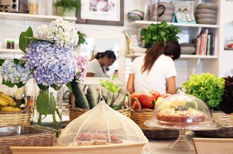 Casa e Bottega, Food e Design nel cuore di Positano Casa e Bottega, Food e Design nel cuore di Positano