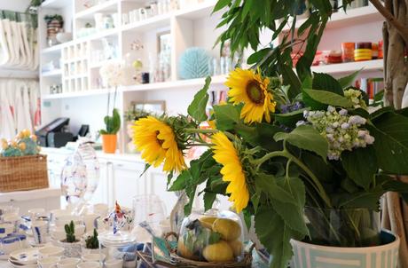 Casa e Bottega, Food e Design nel cuore di Positano Casa e Bottega, Food e Design nel cuore di Positano