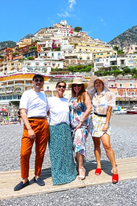 Casa e Bottega, Food e Design nel cuore di Positano Casa e Bottega, Food e Design nel cuore di Positano