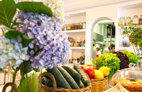 Casa e Bottega, Food e Design nel cuore di Positano Casa e Bottega, Food e Design nel cuore di Positano
