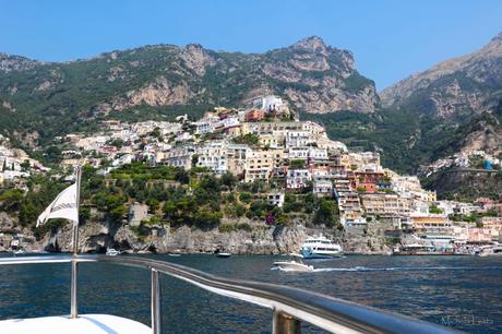 Casa e Bottega, Food e Design nel cuore di Positano Casa e Bottega, Food e Design nel cuore di Positano