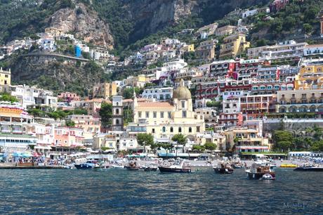 Casa e Bottega, Food e Design nel cuore di Positano Casa e Bottega, Food e Design nel cuore di Positano