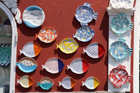 Casa e Bottega, Food e Design nel cuore di Positano Casa e Bottega, Food e Design nel cuore di Positano