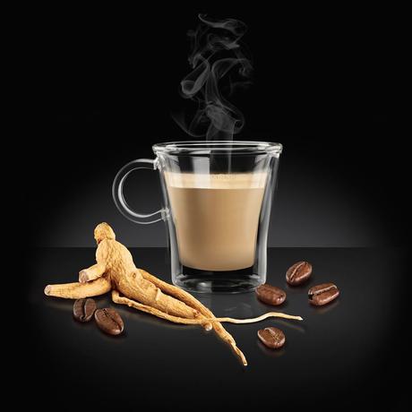 Caffè e ginseng: ecco tutti i segreti Caffè e ginseng: ecco tutti i segreti