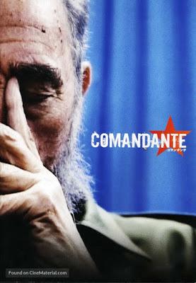 Comandante - Oliver Stone (2003) Comandante - Oliver Stone (2003)