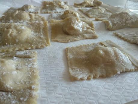 9 Cereali gluten free da scoprire: dal sorgo al grano saraceno, dal miglio all’avena ravioli vegan