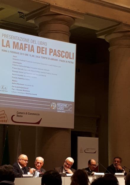 Giuseppe Antoci, l’uomo che non si piegò a Cosa Nostra — L’intervista — Giuseppe Antoci, l’uomo che non si piegò a Cosa Nostra — L’intervista —