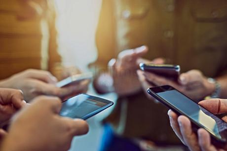 Italiani e Messaggistica 2019, 9 milioni di utenti usano Telegram Italiani e Messaggistica 2019, 9 milioni di utenti usano Telegram