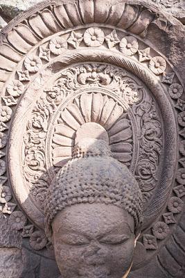 Central India 20 - Gli stupa di Sanchi Central India 20 - Gli stupa di Sanchi