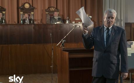 Chernobly, serie europea Sky più vista di sempre. Ascolti record per episodio finale Chernobly, serie europea Sky più vista di sempre. Ascolti record per episodio finale