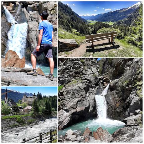 sentieri trekking vipiteno escursioni vipiteno