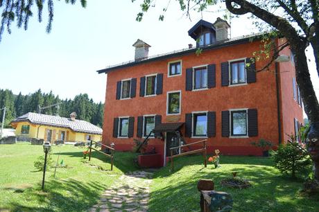 hotel per famiglie asiago da barba hotel per famiglie asiago da barba