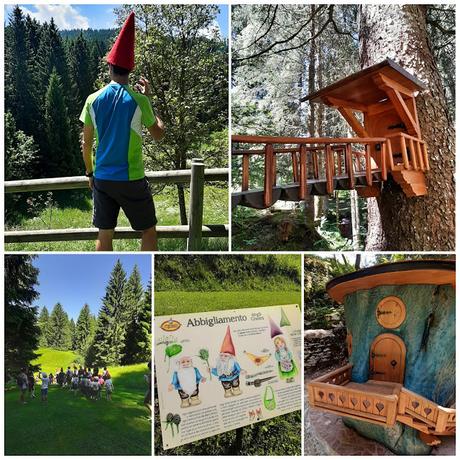 villaggio degli gnomi asiago villaggio degli gnomi asiago