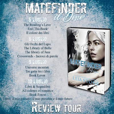 Review Tour: