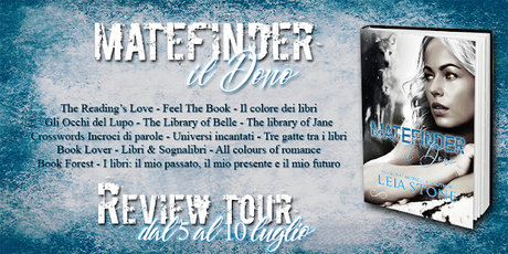 Review Tour: